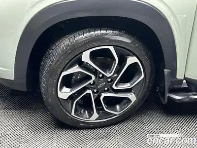 Chevrolet Trax 2023 1.2 гидро в Москве № 936572, миниатюра 5