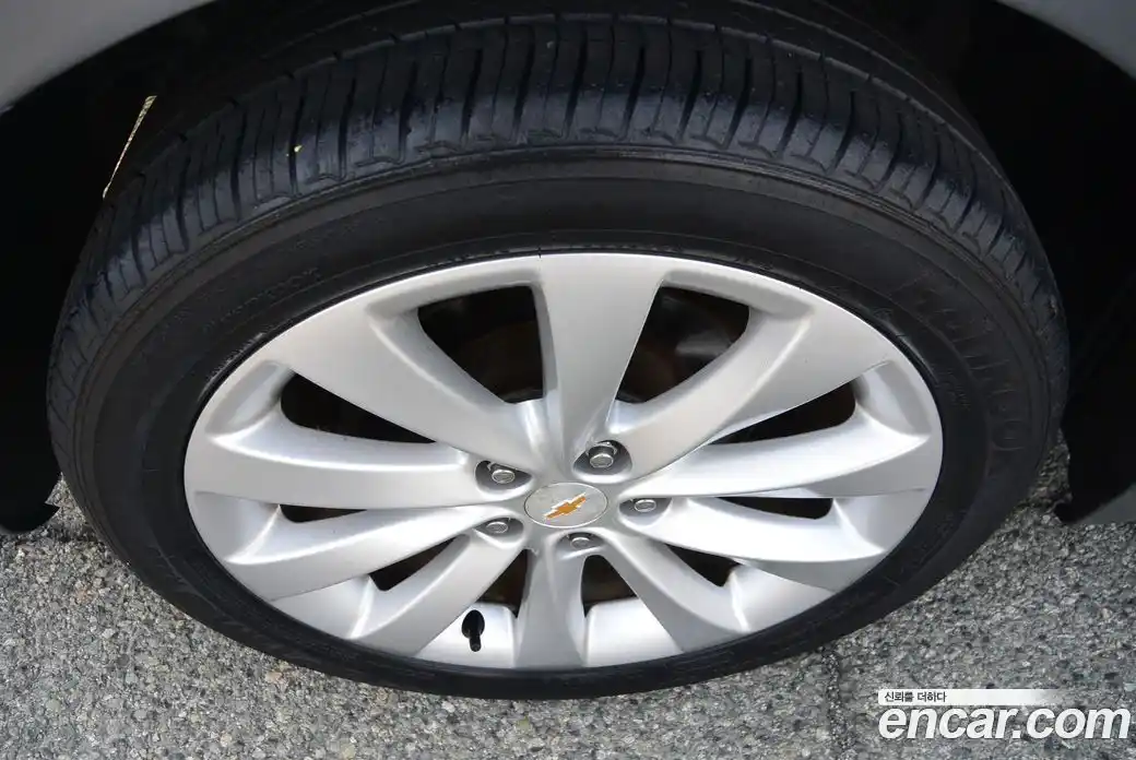 Chevrolet Cruze 2015 1.8 Автомат в Москве № 936586, фото 13