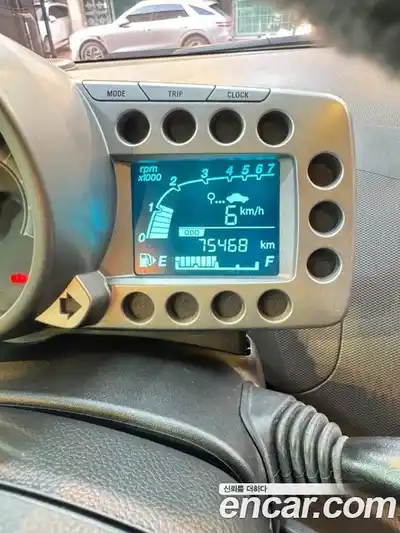 Chevrolet Spark 2012 1.0 гидро в Москве № 936680, миниатюра 11