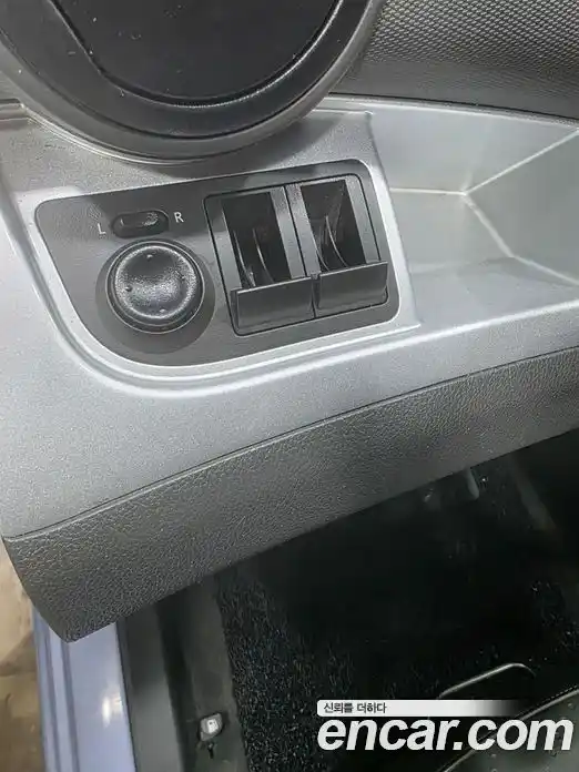 Chevrolet Spark 2014 1.0 гидро в Москве № 936774, фото 12