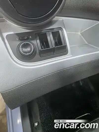 Chevrolet Spark 2014 1.0 гидро в Москве № 936774, миниатюра 12