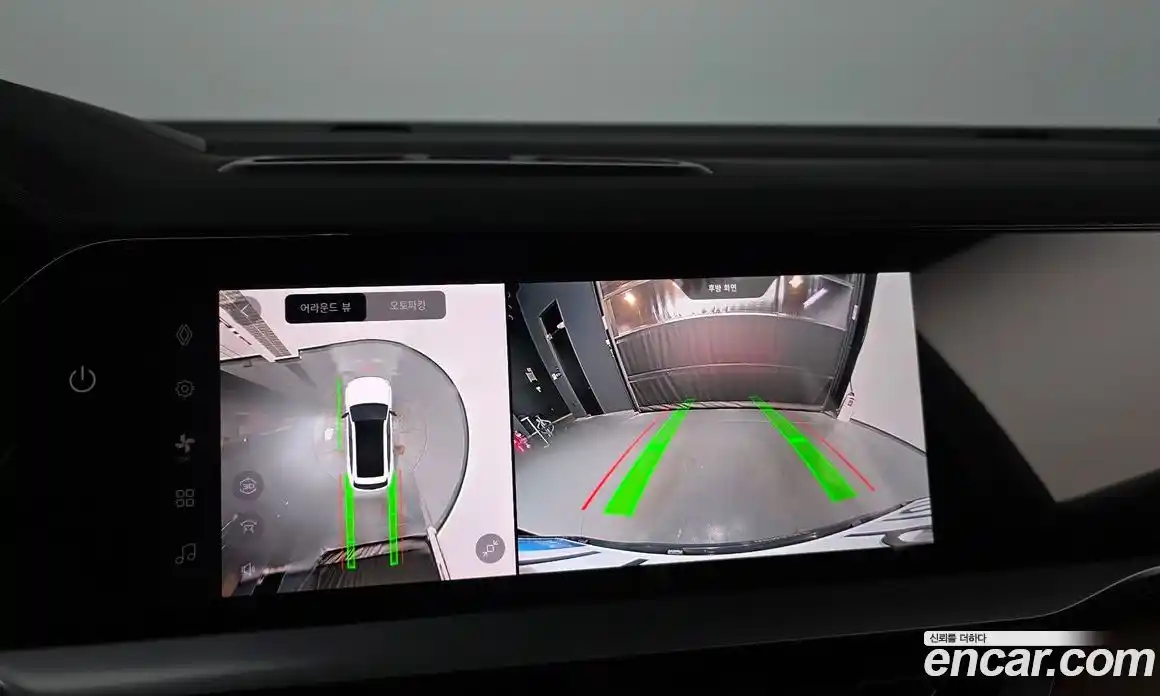 Renault Grand Koleos 2025 1.5 Автомат в Москве № 937074, фото 15