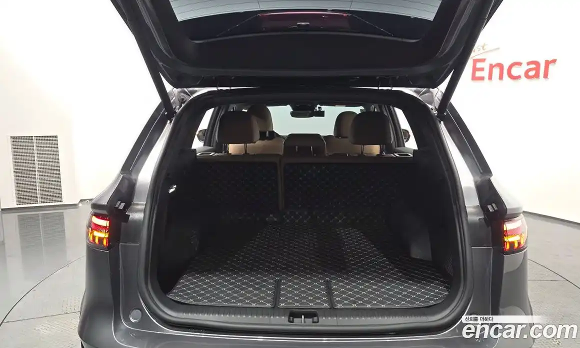 Renault Grand Koleos 2025 1.5 Автомат в Москве № 937074, фото 19