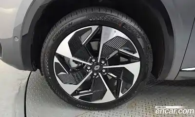 Renault Grand Koleos 2025 1.5 Автомат в Москве № 937074, миниатюра 4