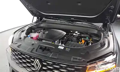 Renault Grand Koleos 2025 1.5 Автомат в Москве № 937074, миниатюра 5