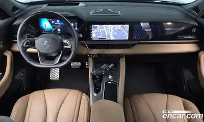 Renault Grand Koleos 2025 1.5 Автомат в Москве № 937074, миниатюра 6