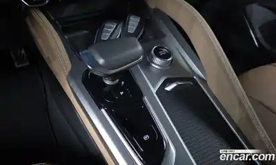 Renault Grand Koleos 2025 1.5 Автомат в Москве № 937074, миниатюра 8