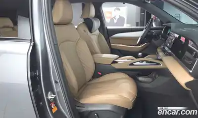 Renault Grand Koleos 2025 1.5 Автомат в Москве № 937074, миниатюра 9