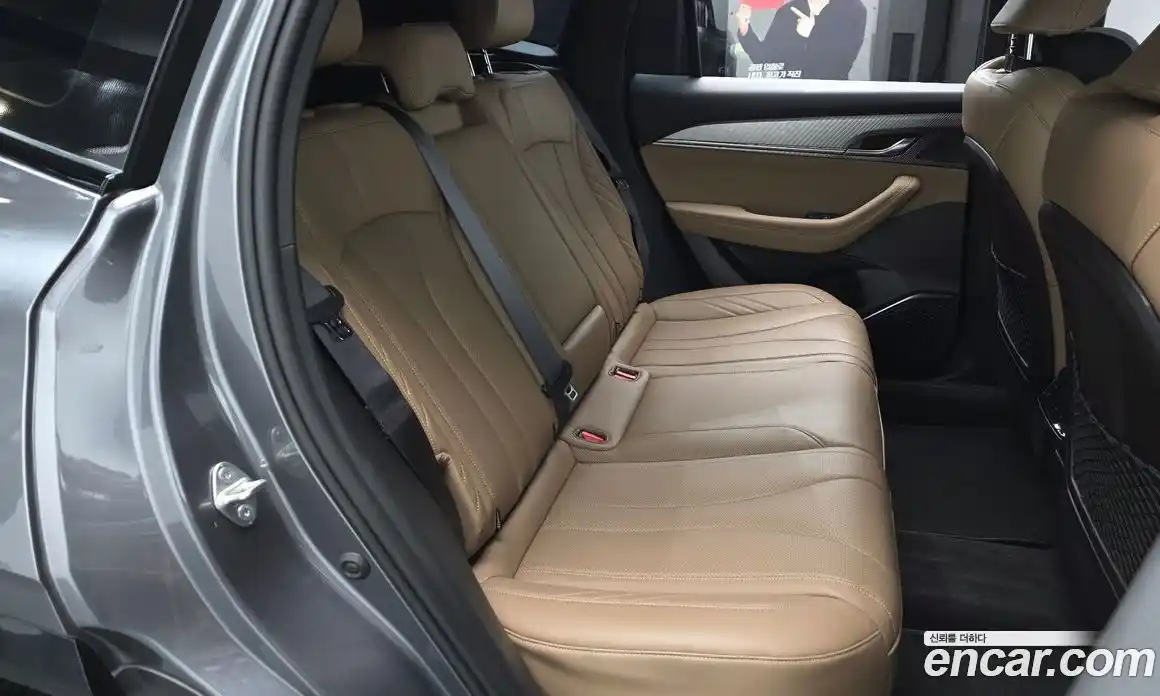 Renault Grand Koleos 2025 1.5 Автомат в Москве № 937074, фото 10