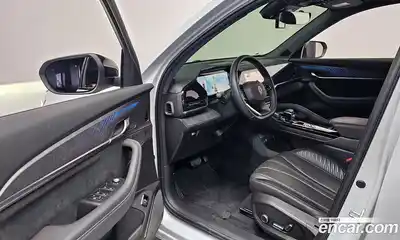 Renault Grand Koleos 2025 2.0 Автомат в Москве № 937080, миниатюра 11