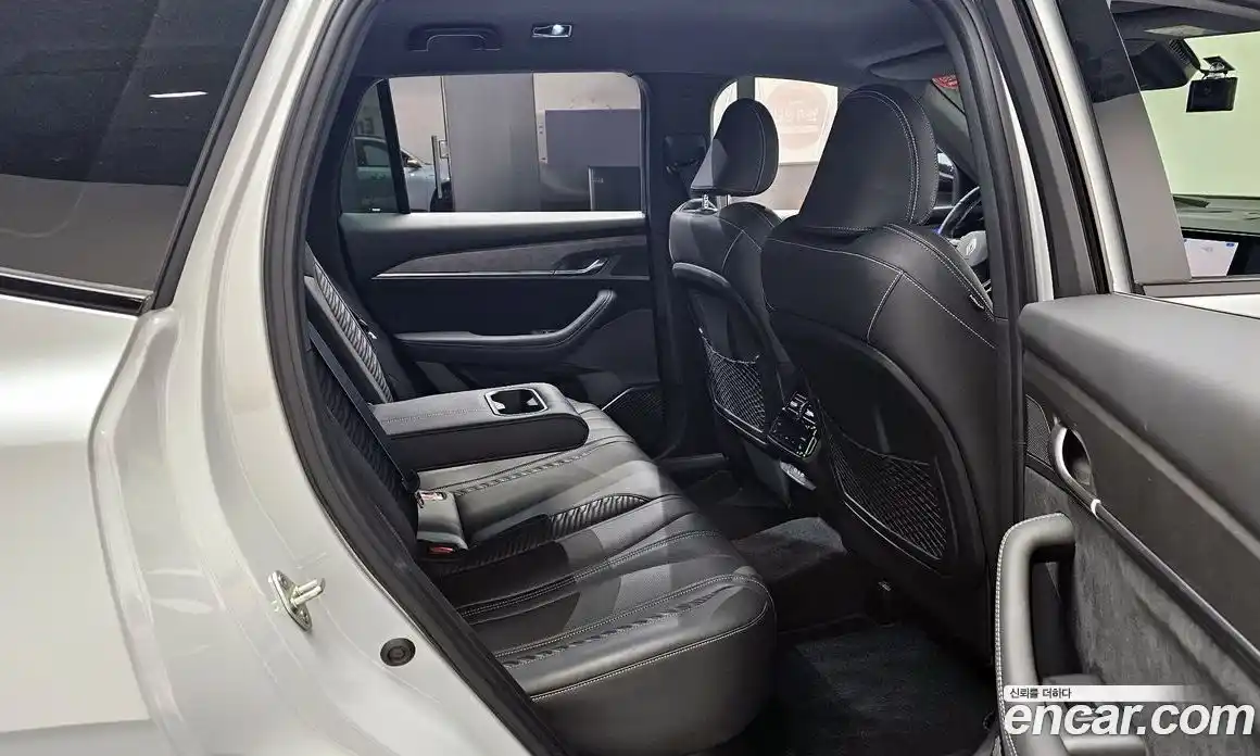 Renault Grand Koleos 2025 2.0 Автомат в Москве № 937080, фото 12