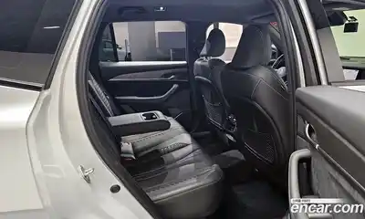 Renault Grand Koleos 2025 2.0 Автомат в Москве № 937080, миниатюра 12