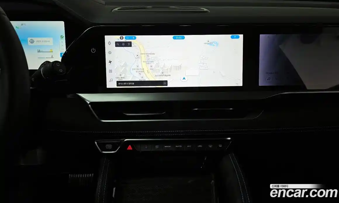 Renault Grand Koleos 2025 2.0 Автомат в Москве № 937080, фото 14