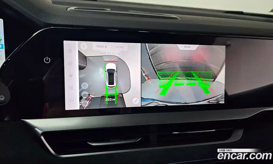 Renault Grand Koleos 2025 2.0 Автомат в Москве № 937080, фото 15