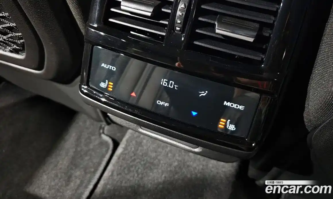 Renault Grand Koleos 2025 2.0 Автомат в Москве № 937080, фото 19