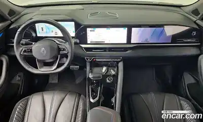 Renault Grand Koleos 2025 2.0 Автомат в Москве № 937080, миниатюра 7