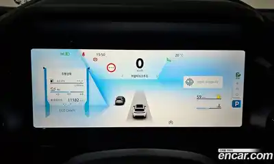 Renault Grand Koleos 2025 2.0 Автомат в Москве № 937080, миниатюра 8