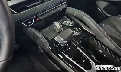 Renault Grand Koleos 2025 2.0 Автомат в Москве № 937080, миниатюра 9