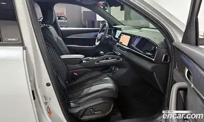 Renault Grand Koleos 2025 2.0 Автомат в Москве № 937080, миниатюра 10