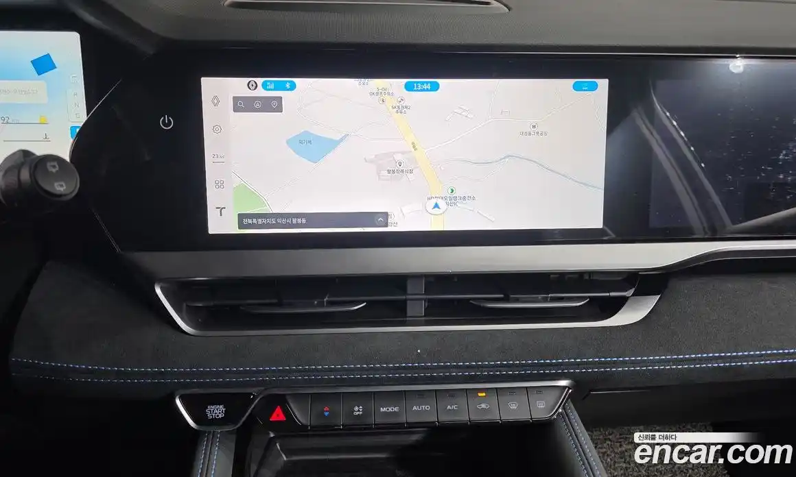 Renault Grand Koleos 2025 1.5 Автомат в Москве № 937119, фото 14