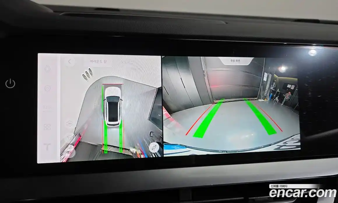 Renault Grand Koleos 2025 1.5 Автомат в Москве № 937119, фото 15