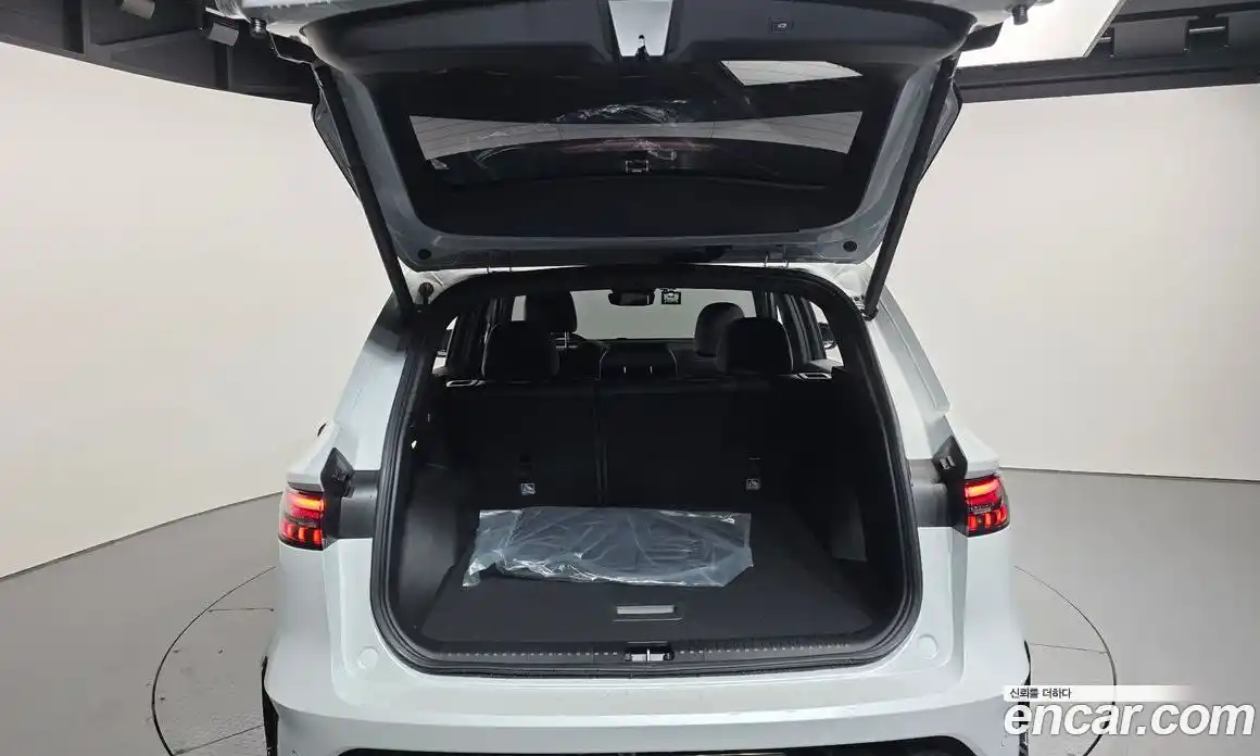 Renault Grand Koleos 2025 1.5 Автомат в Москве № 937119, фото 20