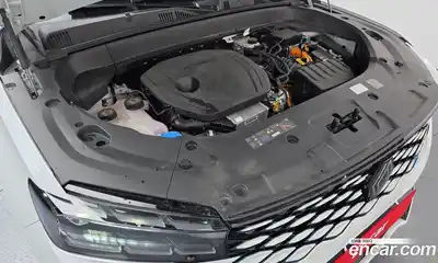 Renault Grand Koleos 2025 1.5 Автомат в Москве № 937119, миниатюра 6