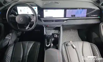 Renault Grand Koleos 2025 1.5 Автомат в Москве № 937119, миниатюра 7