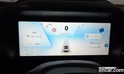 Renault Grand Koleos 2025 1.5 Автомат в Москве № 937119, миниатюра 8