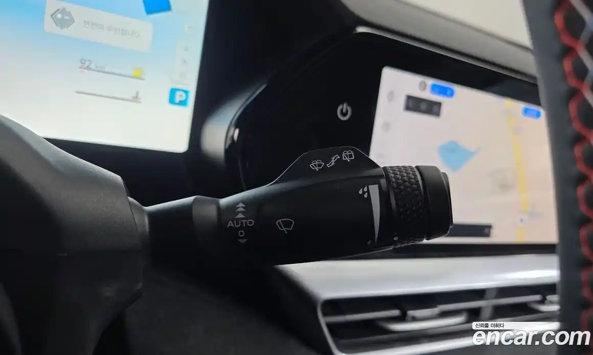 Renault Grand Koleos 2025 1.5 Автомат в Москве № 937119, фото 9