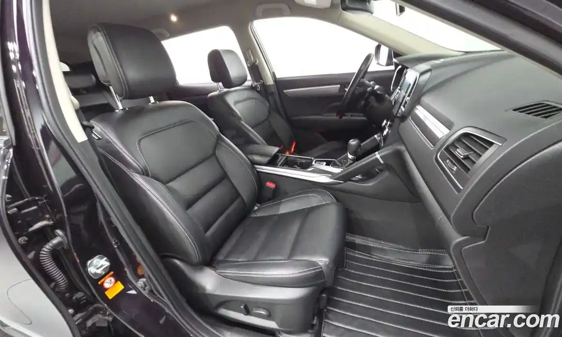 Renault QM6 2018 2.0 гидро в Москве, фото 11