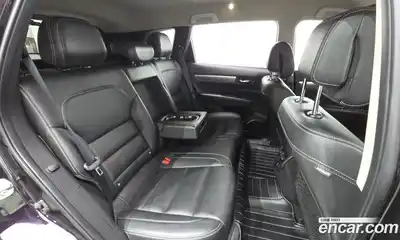 Renault QM6 2018 2.0 гидро в Москве, миниатюра 12