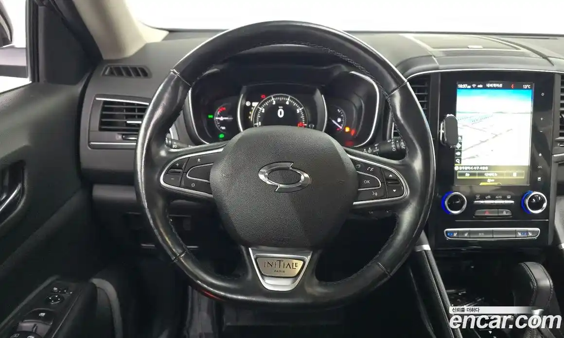 Renault QM6 2018 2.0 гидро в Москве, фото 13