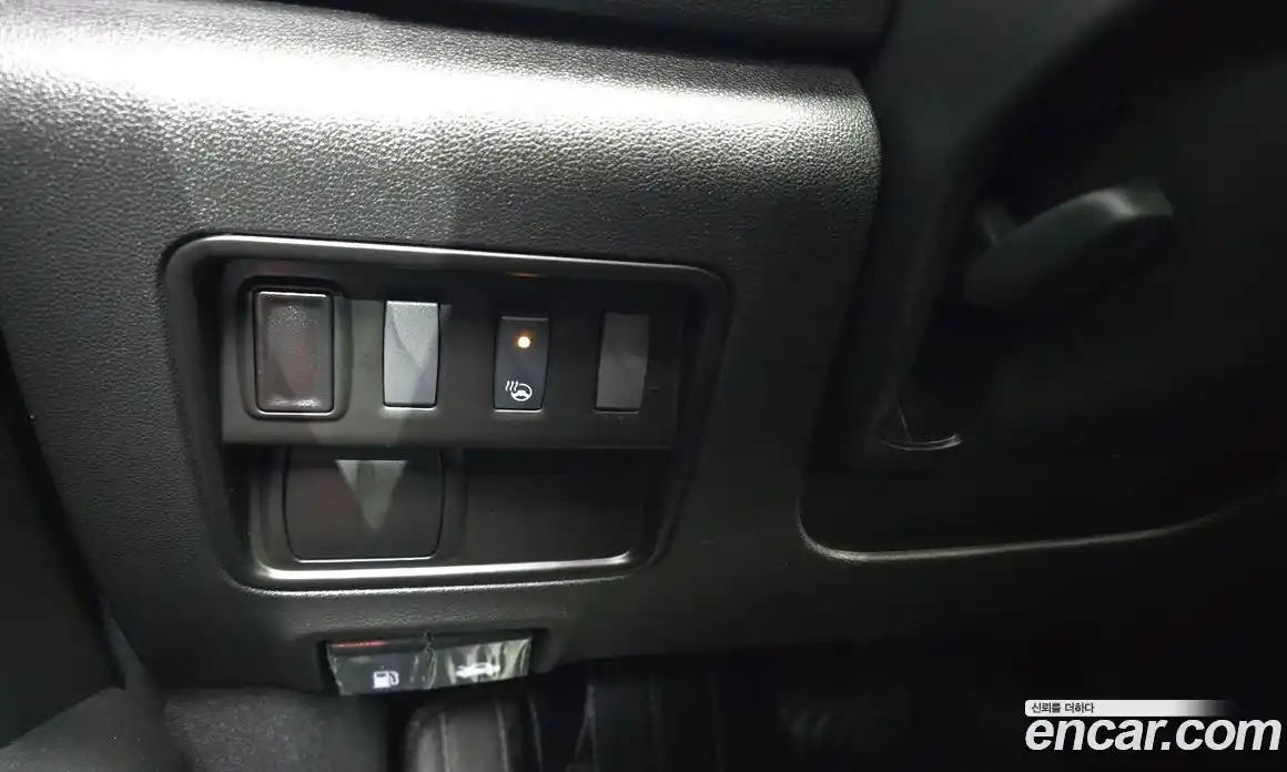 Renault QM6 2018 2.0 гидро в Москве, фото 17
