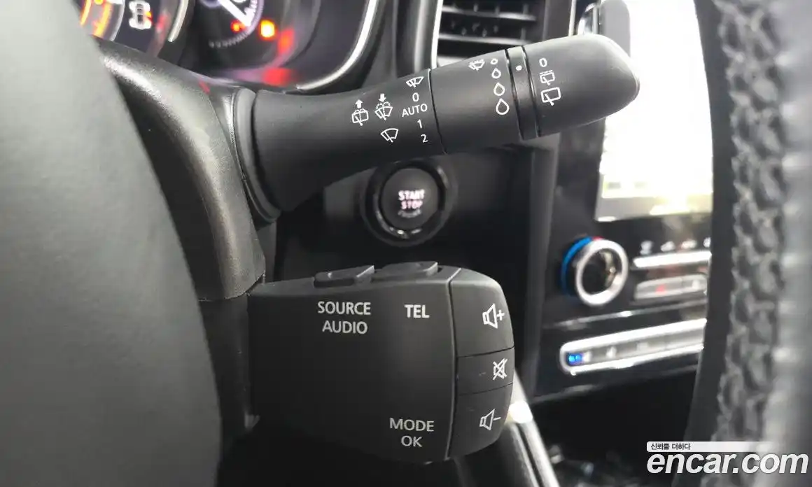 Renault QM6 2018 2.0 гидро в Москве, фото 18