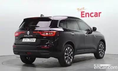 Renault QM6 2018 2.0 гидро в Москве, миниатюра 2