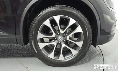 Renault QM6 2018 2.0 гидро в Москве, миниатюра 5