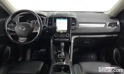 Renault QM6 2018 2.0 гидро в Москве, миниатюра 7