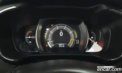 Renault QM6 2018 2.0 гидро в Москве, миниатюра 8