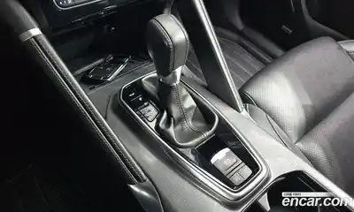 Renault QM6 2018 2.0 гидро в Москве, миниатюра 9