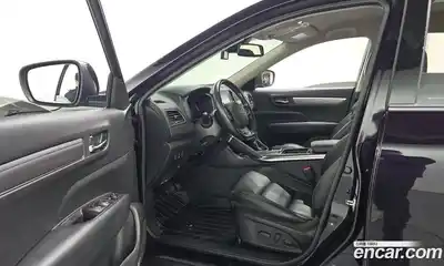 Renault QM6 2018 2.0 гидро в Москве, миниатюра 10