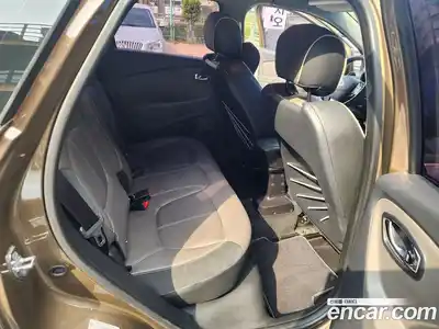 Renault QM3 2016 1.5 Автомат в Москве № 937303, миниатюра 10