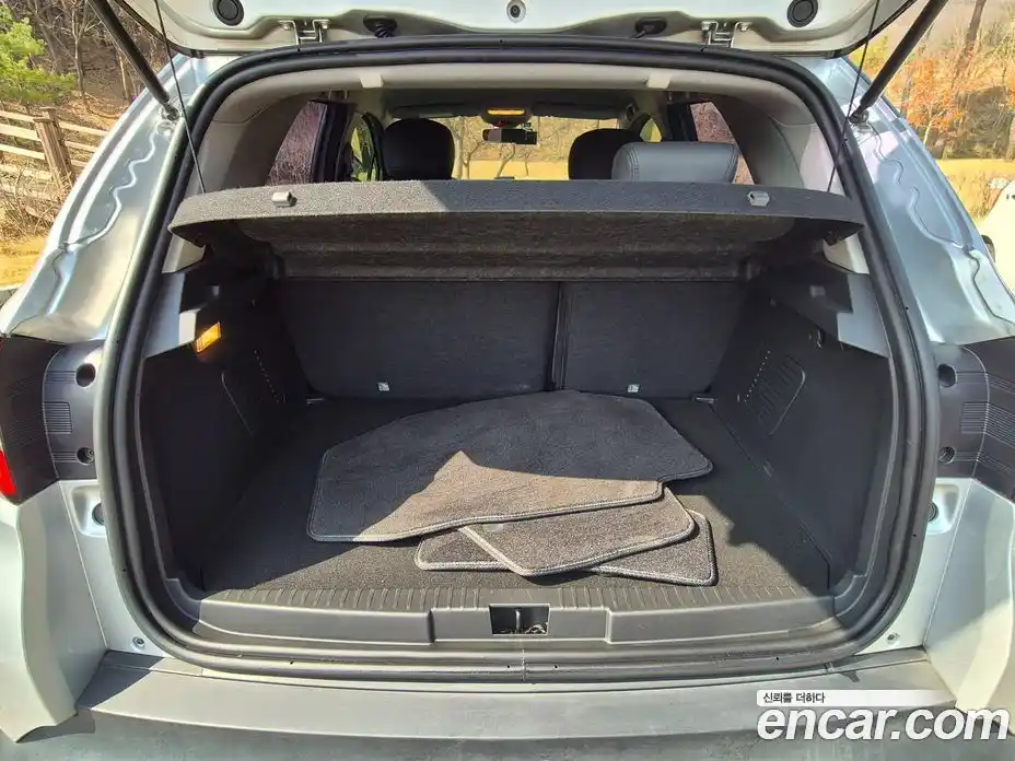 Renault QM3 2015 1.5 Автомат в Москве № 937352, фото 10