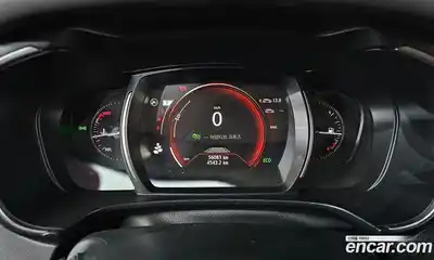 Renault QM6 2021 2.0 гидро в Москве № 937373, миниатюра 8