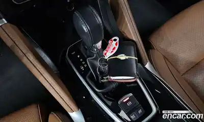 Renault QM6 2021 2.0 гидро в Москве № 937373, миниатюра 9