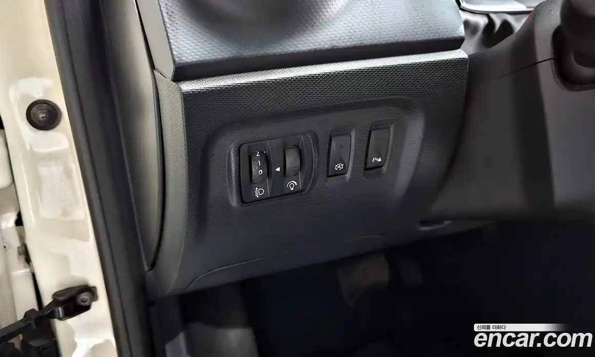 Renault QM3 2016 1.5 Автомат в Москве № 937539, фото 15