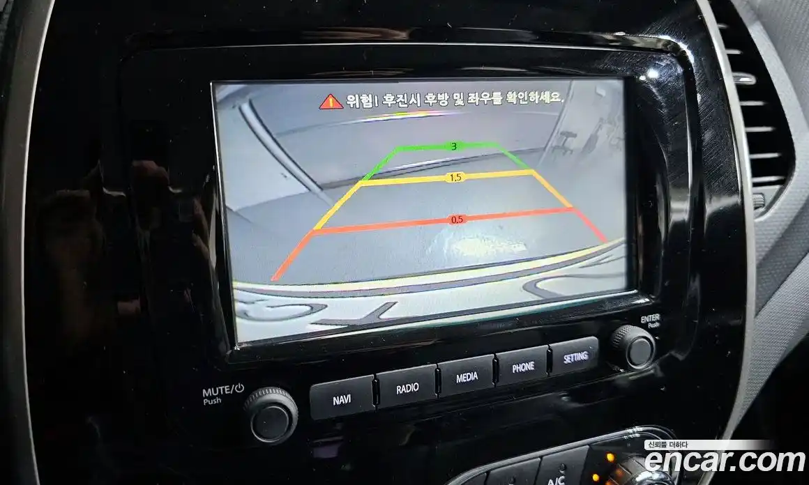 Renault QM3 2016 1.5 Автомат в Москве № 937539, фото 17