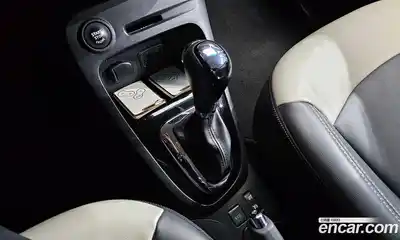 Renault QM3 2016 1.5 Автомат в Москве № 937539, миниатюра 9