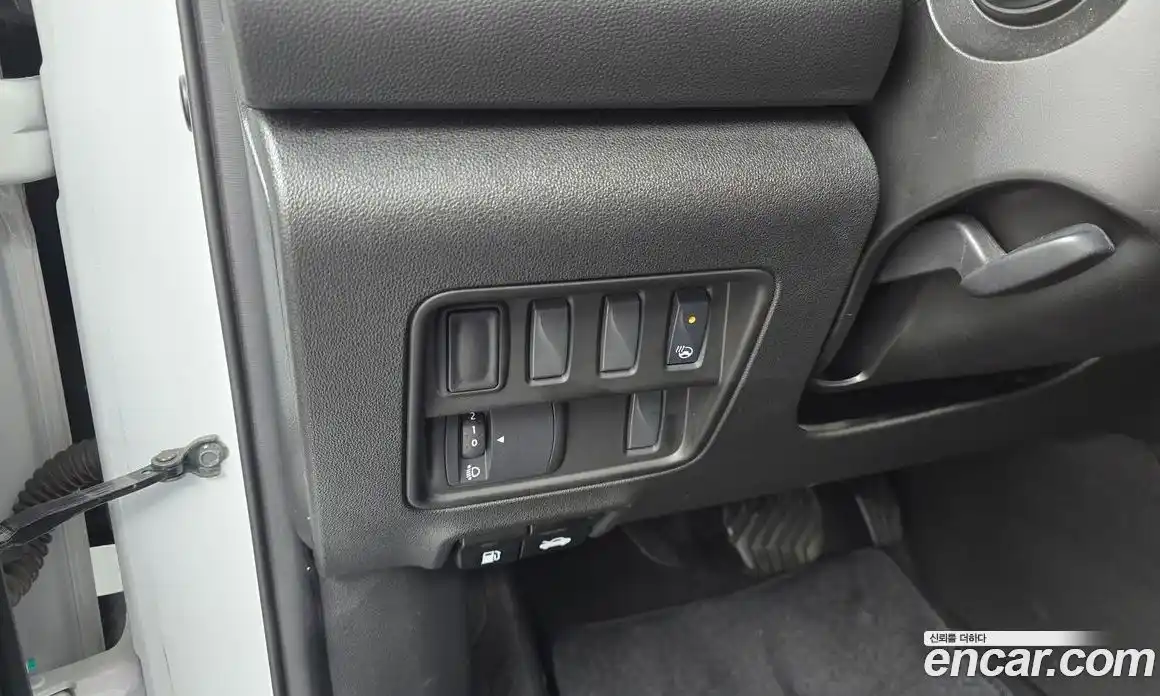 Renault QM6 2022 2.0 гидро в Москве № 937583, фото 18