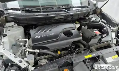 Renault QM6 2022 2.0 гидро в Москве № 937583, миниатюра 6